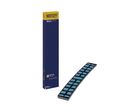 Interior filter, Image 2