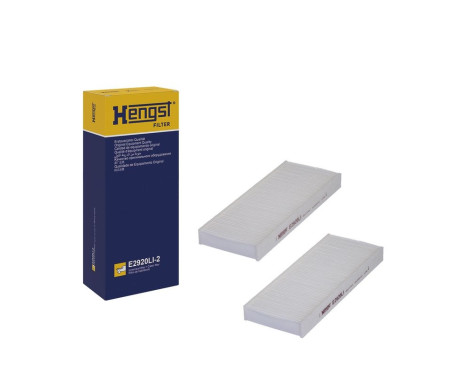 Interior filter, Image 2