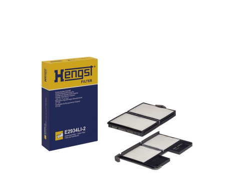 Interior filter, Image 2