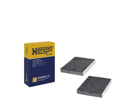 Interior filter, Image 2