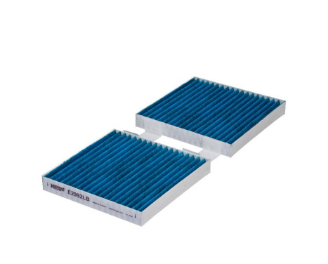 Interior filter, Image 3