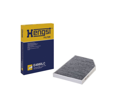 Interior filter, Image 2