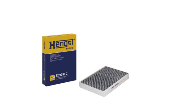 Interior filter, Image 2