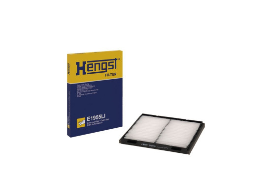 Interior filter, Image 2