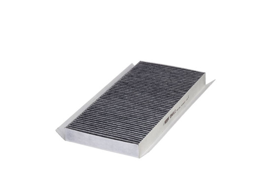 Interior filter