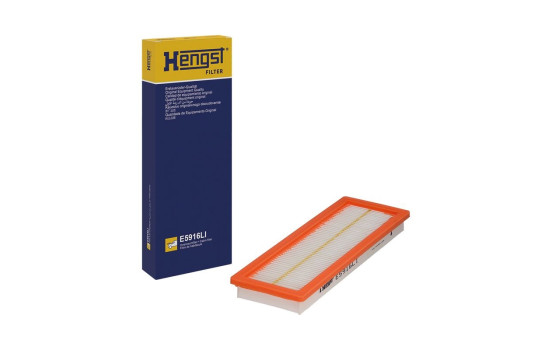 Interior filter, Image 2