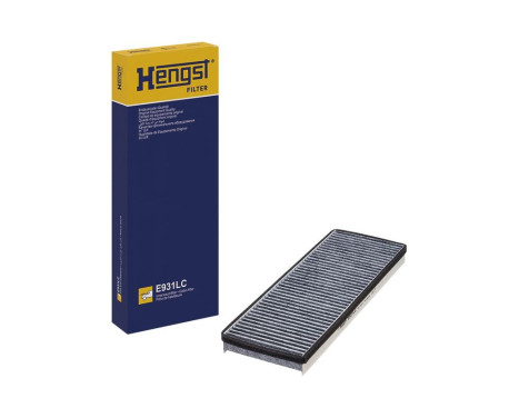 Interior filter, Image 2