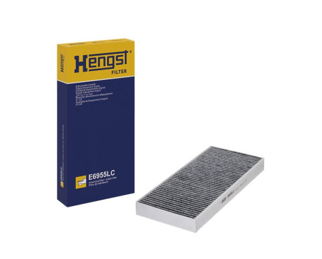 Interior filter, Image 2