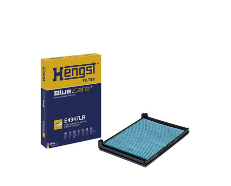 Interior filter, Image 2