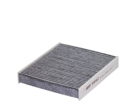 Interior filter, Image 3