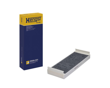 Interior filter, Image 2