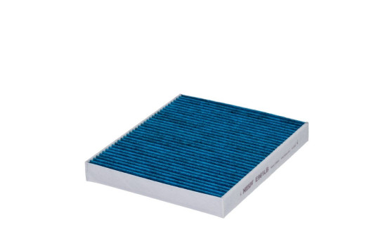 Interior filter, Image 3