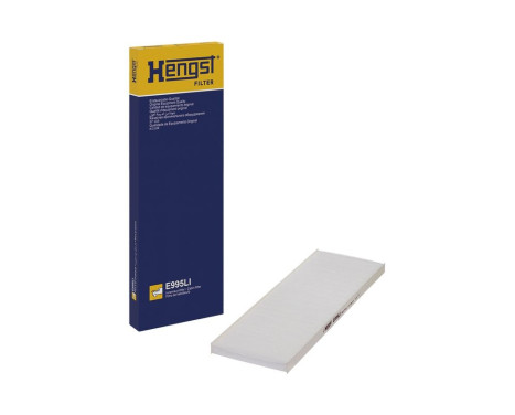 Interior filter, Image 2