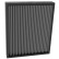 K&N cabin filter suitable for Volvo C40/XC40 incl. Recharge / Polestar 2 (VF3025) K&N, Thumbnail 8