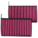 K&N Premium Single-Use Cabin Air Filter (2 pieces) for BMW various models (DVF5080) K&N