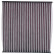 K&N Premium Single-Use Cabin Air Filter (2 pieces) for BMW various models (DVF5080) K&N, Thumbnail 2