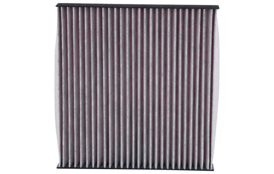 K&N Premium Single-Use Cabin Air Filter (2 pieces) for BMW various models (DVF5080) K&N, Image 2