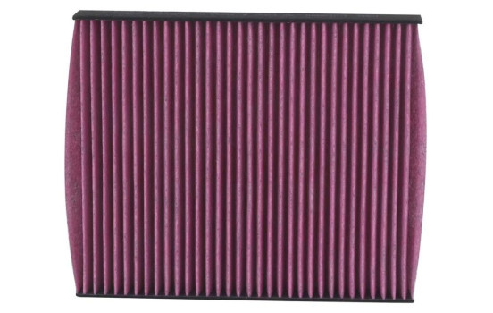 K&N Premium Single-Use Cabin Air Filter (2 pieces) for BMW various models (DVF5080) K&N, Image 4