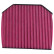 K&N Premium Single-Use Cabin Air Filter fits Chevrolet/Holden various models (DVF5068) K&N