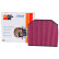 K&N Premium Single-Use Cabin Air Filter fits Chevrolet/Holden various models (DVF5068) K&N, Thumbnail 3