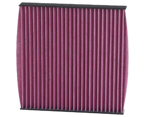 K&N Premium Single-Use Cabin Air Filter fits Honda/Renault various models (DVF5059) K&N, Image 4