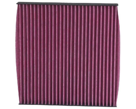 K&N Premium Single-Use Cabin Air Filter fits Honda various models (DVF5069) K&N, Image 4