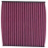 K&N Premium Single-Use Cabin Air Filter fits Honda various models (DVF5069) K&N, Thumbnail 4