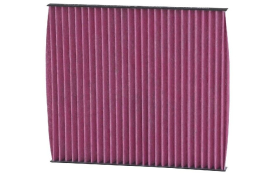 K&N Premium Single-Use Cabin Air Filter fits Hyundai/Kia various models (DVF5055) K&N, Image 4
