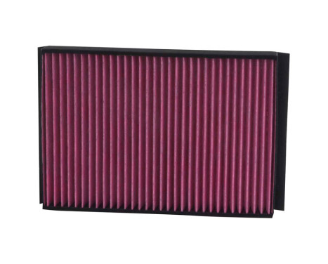 K&N Premium Single-Use Cabin Air Filter fits Jaguar/Land Rover/Volvo various models (D DVF5083 K&N