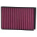 K&N Premium Single-Use Cabin Air Filter fits Jaguar/Land Rover/Volvo various models (D DVF5083 K&N