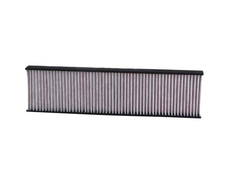 K&N Premium Single-Use Cabin Air Filter fits Mini various models (DVF5042) K&N, Image 2