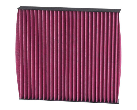 K&N Premium Single-Use Cabin Air Filter fits Mitsubishi/Nissan various models (DVF5050 K&N