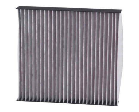 K&N Premium Single-Use Cabin Air Filter fits Mitsubishi/Nissan various models (DVF5050 K&N, Image 2