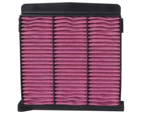 K&N Premium Single-Use Cabin Air Filter fits Mitsubishi various models (DVF5051) K&N