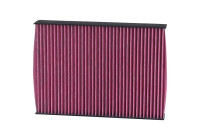 K&N Premium Single-Use Cabin Air Filter fits Nissan/Renault various models (DVF5063) K&N