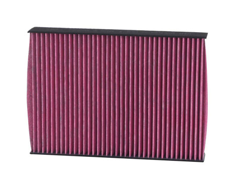K&N Premium Single-Use Cabin Air Filter fits Nissan/Renault various models (DVF5063) K&N