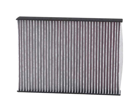 K&N Premium Single-Use Cabin Air Filter fits Nissan/Renault various models (DVF5063) K&N, Image 2