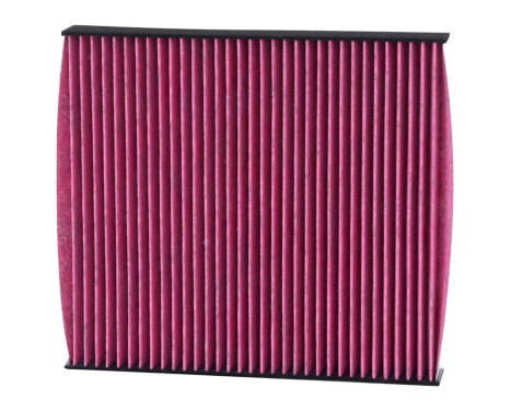 K&N Premium Single-Use Cabin Air Filter fits Nissan various models (DVF5076) K&N