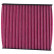 K&N Premium Single-Use Cabin Air Filter fits Nissan various models (DVF5076) K&N