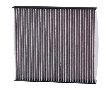 K&N Premium Single-Use Cabin Air Filter fits Nissan various models (DVF5076) K&N, Image 2