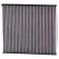 K&N Premium Single-Use Cabin Air Filter fits Nissan various models (DVF5076) K&N, Thumbnail 2