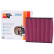 K&N Premium Single-Use Cabin Air Filter fits Nissan various models (DVF5076) K&N, Thumbnail 3