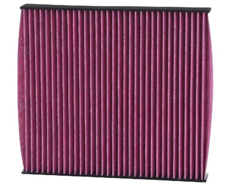 K&N Premium Single-Use Cabin Air Filter fits Nissan various models (DVF5076) K&N, Image 4