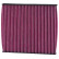 K&N Premium Single-Use Cabin Air Filter fits Nissan various models (DVF5076) K&N, Thumbnail 4