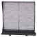 K&N Premium Single-Use Cabin Air Filter fits Subaru various models (DVF5058) K&N, Thumbnail 2