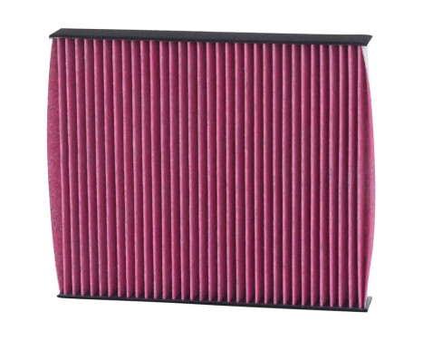 K&N Premium Single-Use Cabin Air Filter fits Toyota/Lexus/Mazda various models (DVF505 DVF5052 K&N