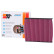 K&N Premium Single-Use Cabin Air Filter fits Toyota/Lexus/Mazda various models (DVF505 DVF5052 K&N, Thumbnail 3