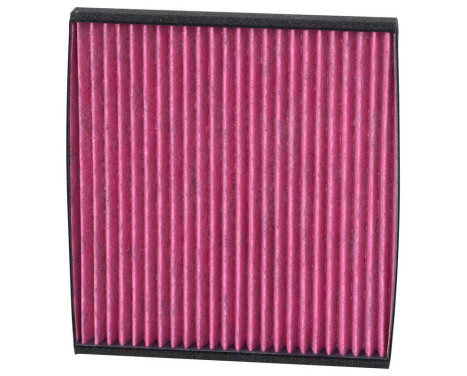 K&N Premium Single-Use Cabin Air Filter fits Toyota various models (DVF5020) K&N