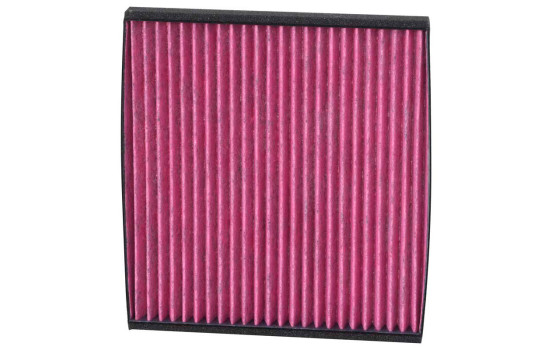 K&N Premium Single-Use Cabin Air Filter fits Toyota various models (DVF5020) K&N