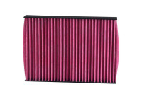 K&N Premium Single-Use Cabin Air Filter fits Toyota various models (DVF5064) K&N